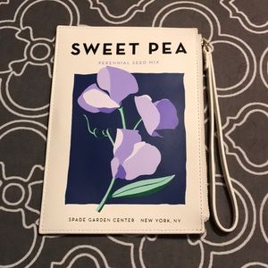 NWOT Kate Spade Wristlet